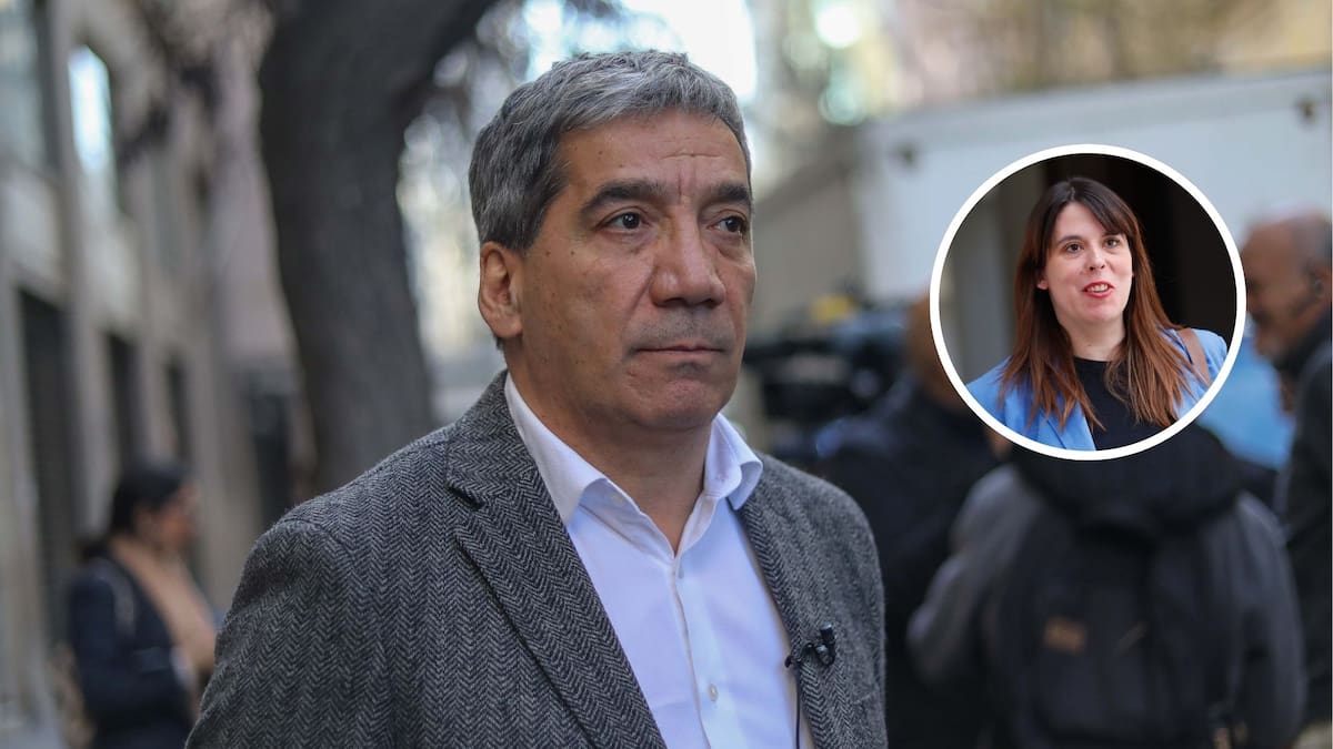 ADN Hoy - Entrevista a Constanza Martínez, presidenta del Frente Amplio