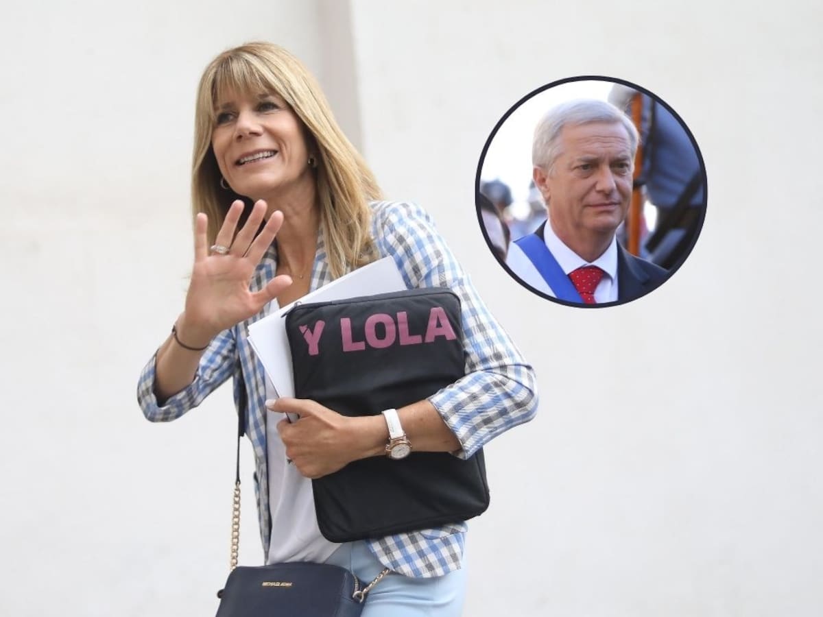 “Él lo ha aclarado y precisado”: Ministra Rincón respalda a Presidente Kast por indultos