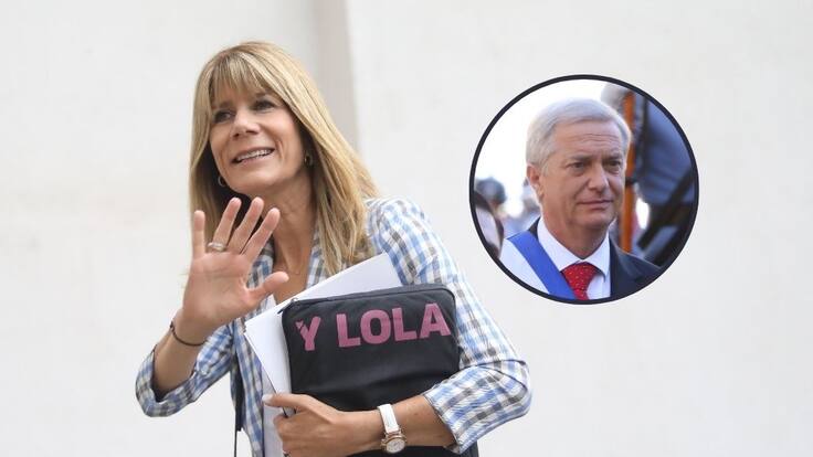 “Él lo ha aclarado y precisado”: Ministra Rincón respalda a Presidente Kast por indultos