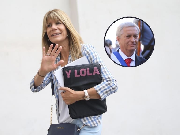 “Él lo ha aclarado y precisado”: Ministra Rincón respalda a Presidente Kast por indultos