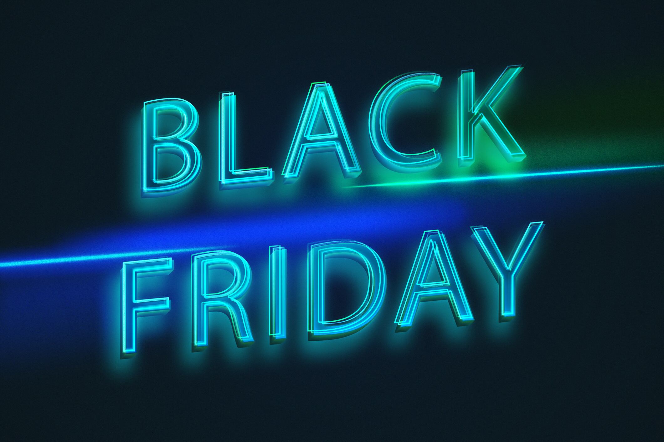 Black Friday 2024 en Chile: estas son las marcas y empresas que adelantaron sus ofertas (y en qué fecha empieza oficialmente)
