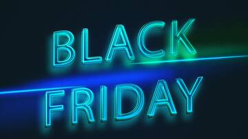 Black Friday 2024 en Chile: estas son las marcas y empresas que adelantaron sus ofertas (y en qué fecha empieza oficialmente)