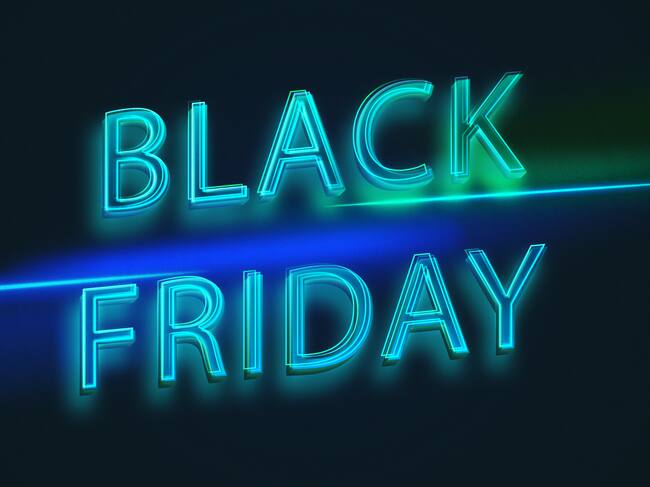 Black Friday 2024
