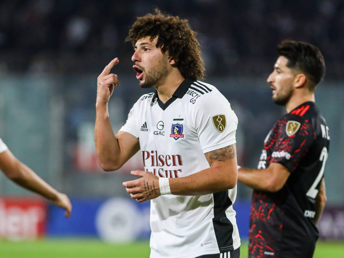 Maximiliano Falcón y el complejo duelo ante River Plate: «Siempre tratamos de buscar los tres puntos»