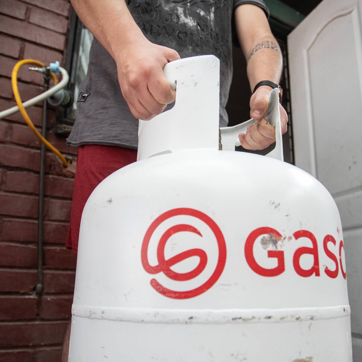 Cupón de Gas 2026: quiénes recibirán el ticket de $27 mil a partir de esta semana en Chile