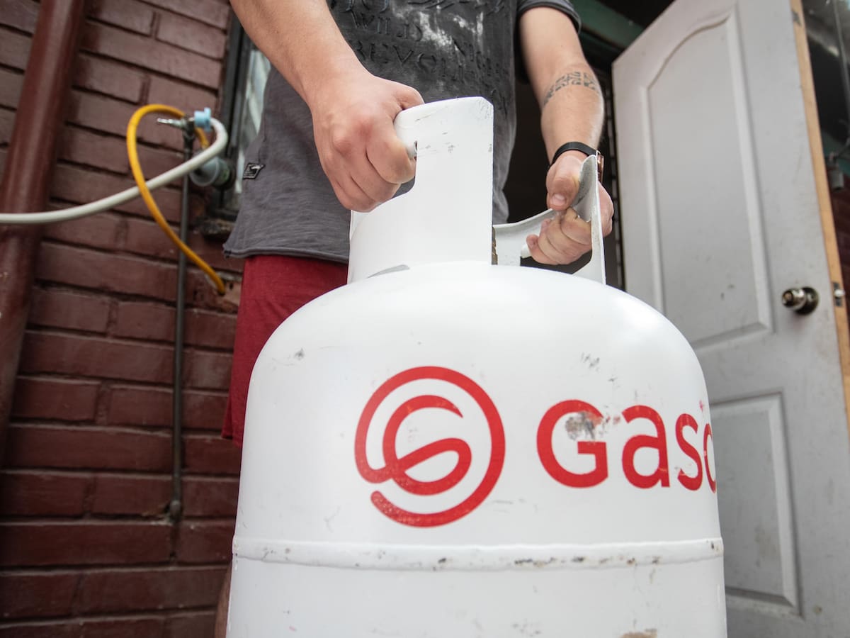 Cupón de Gas 2026: quiénes recibirán el ticket de $27 mil a partir de esta semana en Chile