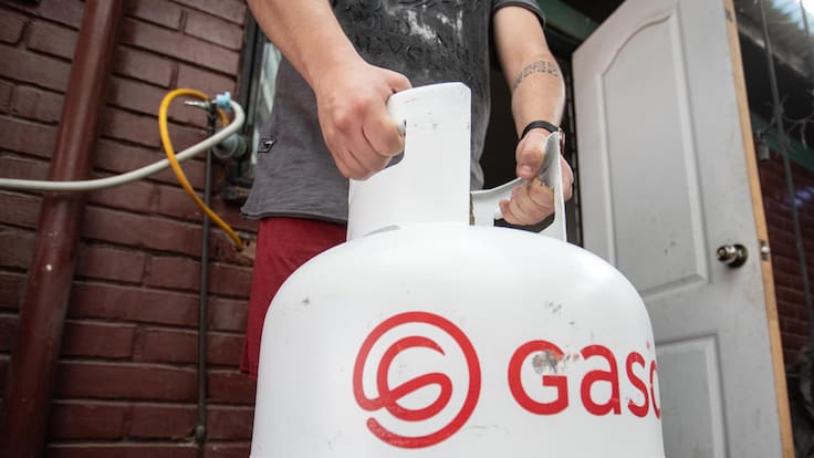 Cupón de Gas 2026: quiénes recibirán el ticket de $27 mil a partir de esta semana en Chile