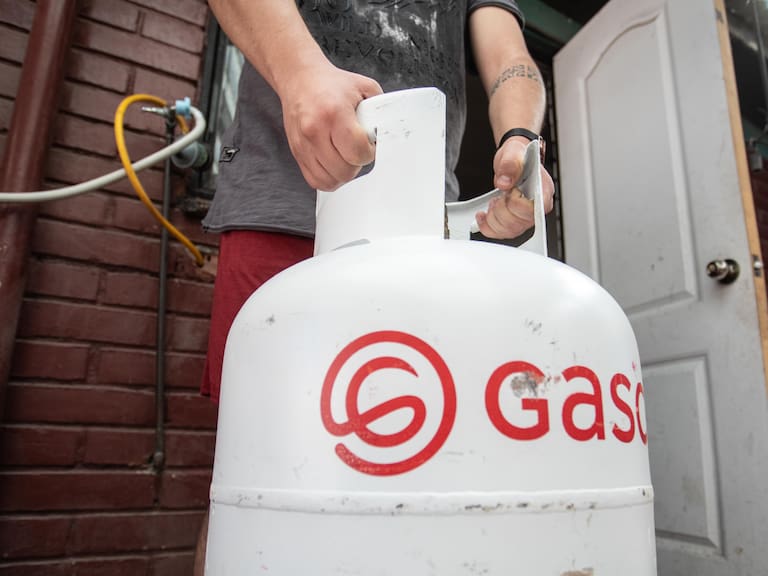 Cupón de Gas 2026: quiénes recibirán el ticket de $27 mil a partir de esta semana en Chile