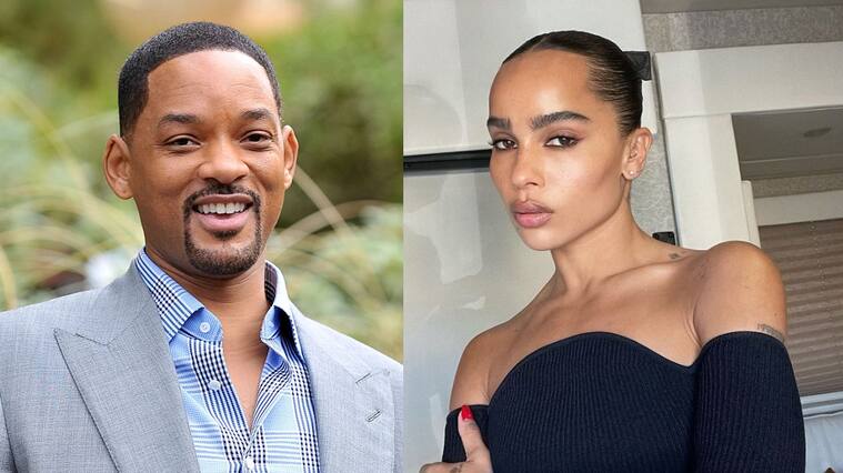 Will Smith | Zoë Kravitz