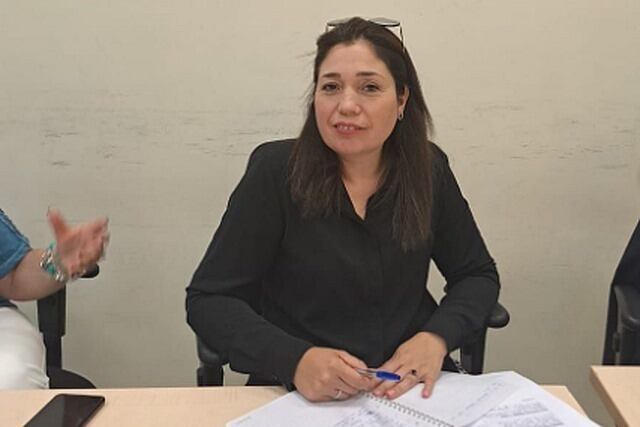 Gobierno califica como “grave” los vínculos de concejala de Lo Espejo con el narco