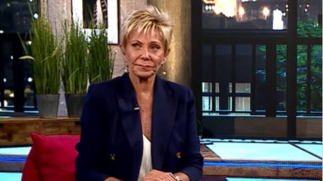 Raquel Argandoña