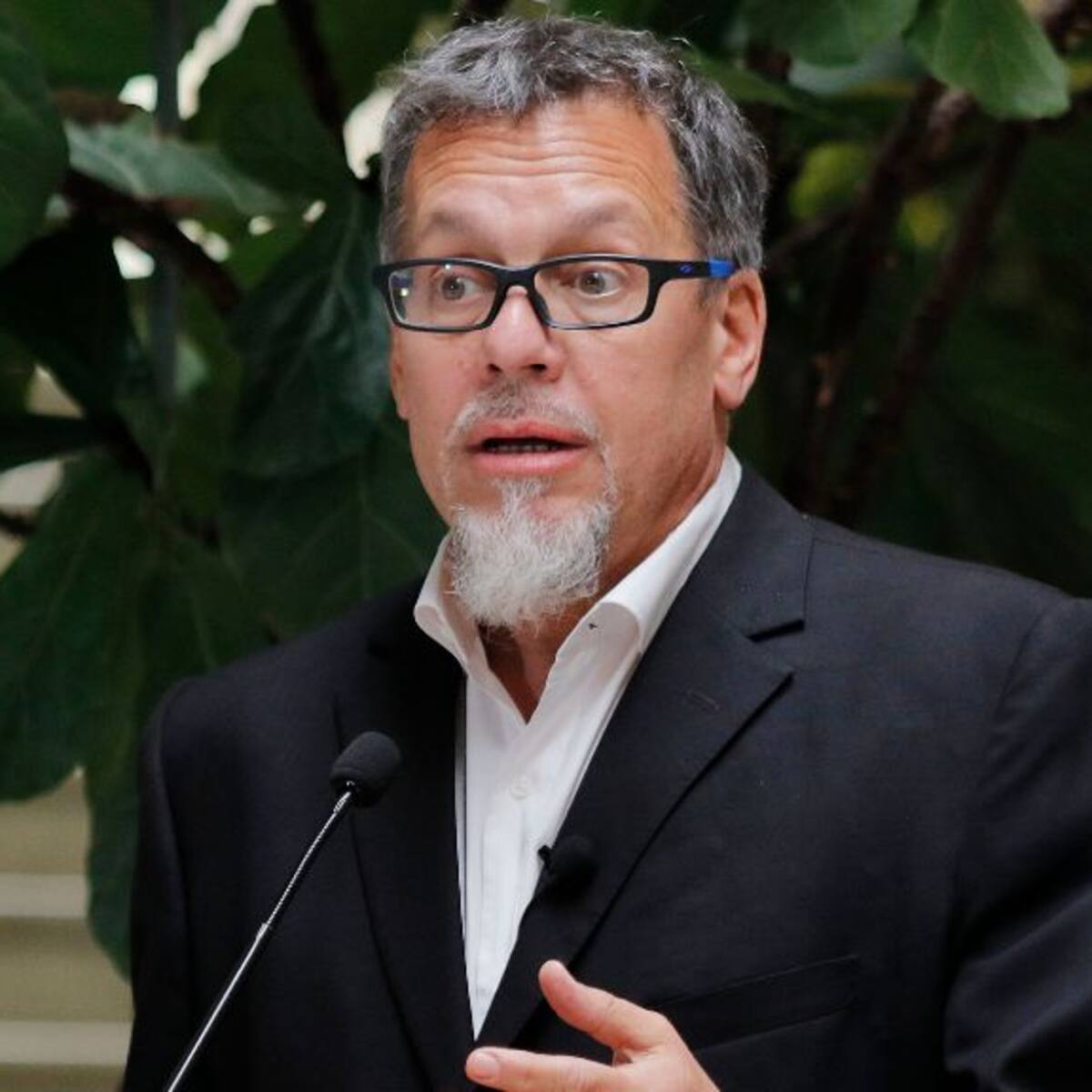 Senador Lagos Weber y sexto retiro: «Al Gobierno se le aparecerá abril con la demanda de los retiros de AFP»