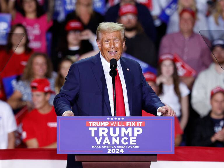 ADN Hoy - Entrevista a José Miguel Insulza, senador y exsecretario general de la OEA