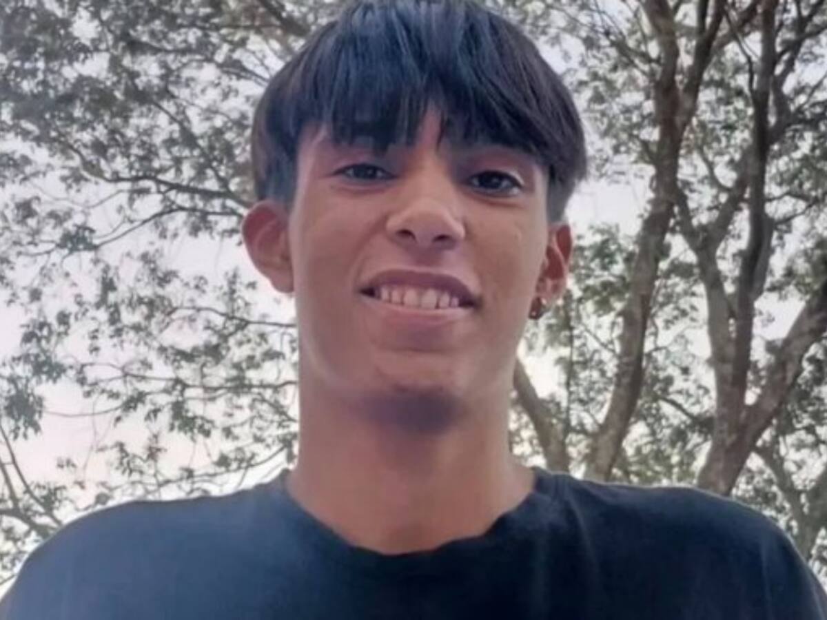 “Nunca pensé algo tan perverso”: revelan nuevos detalles del violento caso de Jeremías Monzón que sacude Argentina