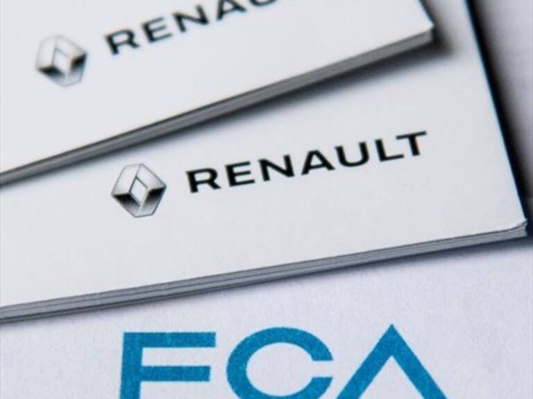 Fiat-Chrysler y Renault negocian fusionarse en una empresa valorada en más de US$33.000 millones
