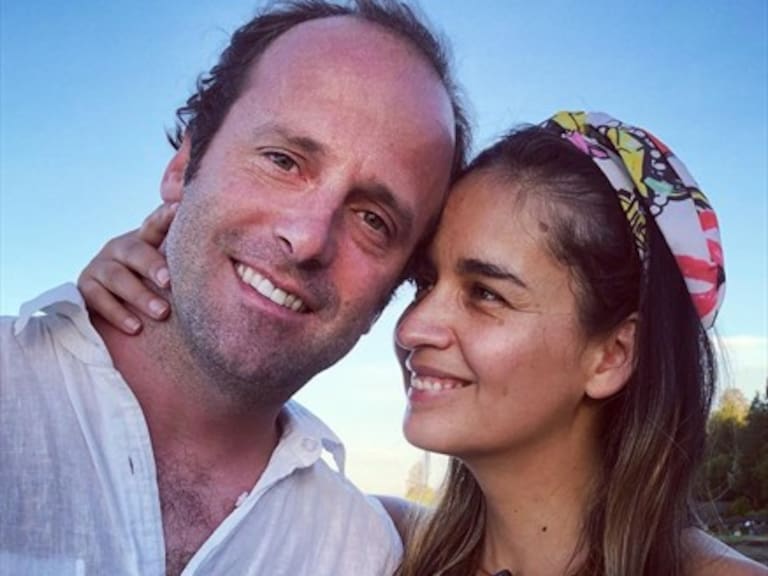 Paloma Soto reveló que Stefan Kramer se hizo una vasectomía