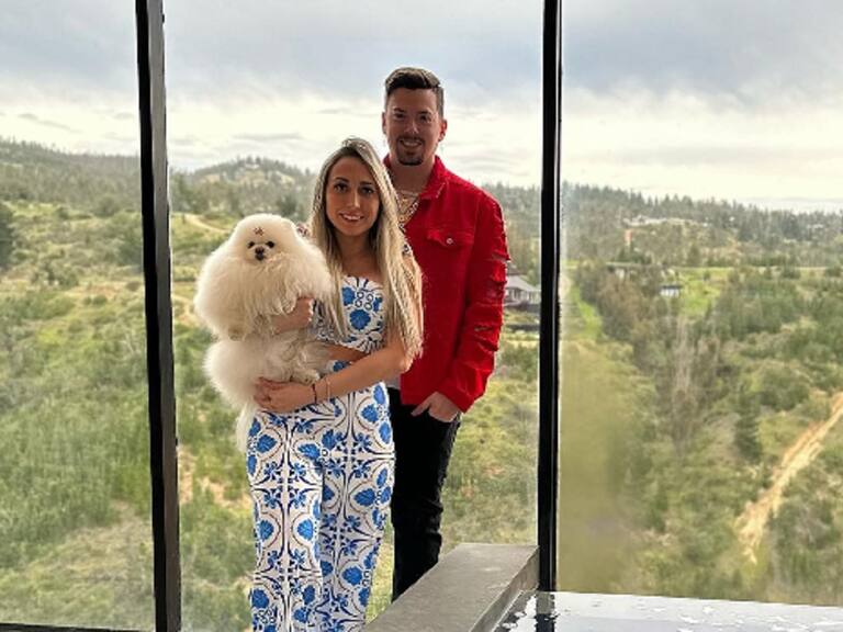 Polola de Nano Calderón mostró impactante cirugía: “Tengo cintura, caderas, glúteos y marcación”