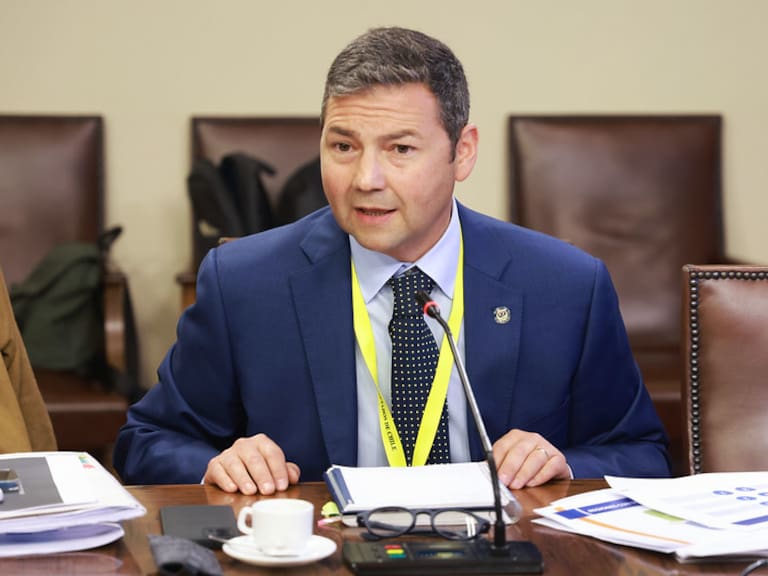 Caso Convenios: Fiscalía revela que hay 41 imputados e investiga el destino de más de $65 mil millones