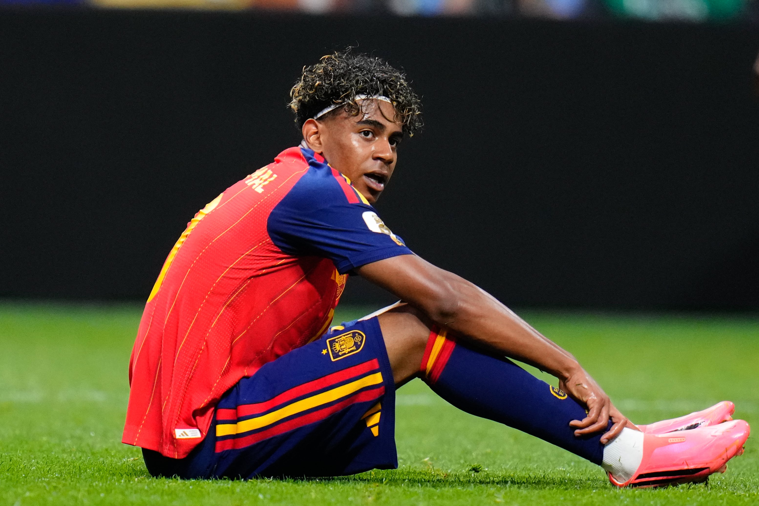 (Photo by Europa Press Sports/Europa Press via Getty Images)