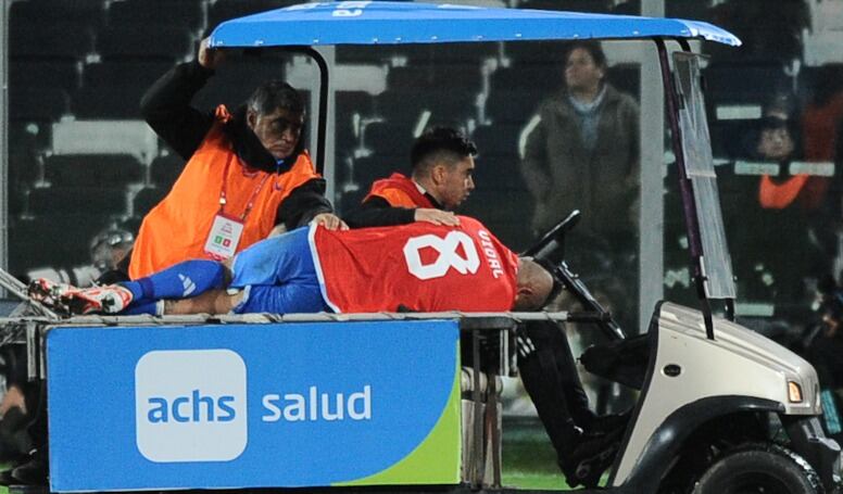 Arturo Vidal