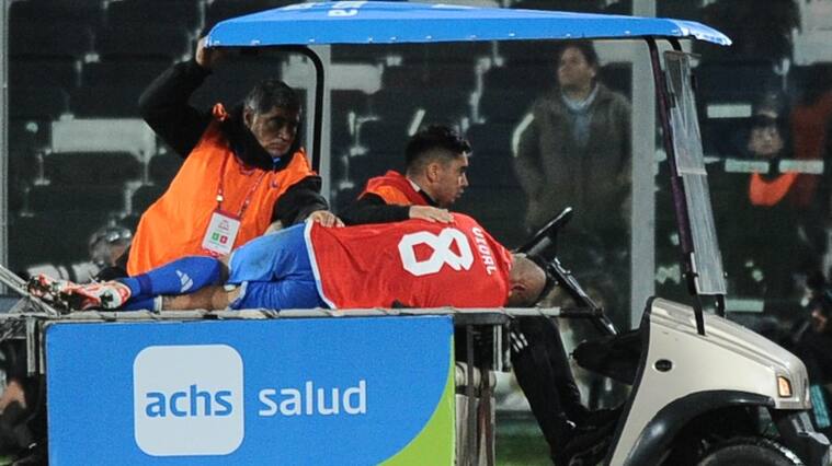 Arturo Vidal