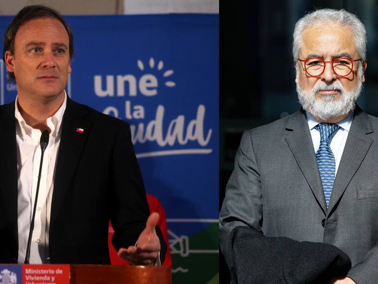 Fiscalía inicia investigación al exministro Felipe Ward por posibles injerencias de Hermosilla en permisos para Grupo Patio