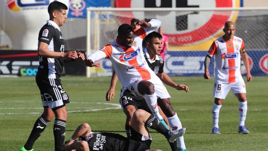 Programación fútbol chileno: ¿Qué partidos se juegan hoy, 18 de marzo, y quién transmite?