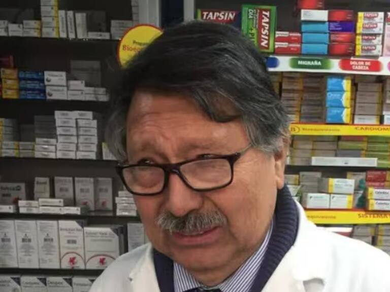 Encuentran sin vida a químico farmacéutico desaparecido hace 8 días en Talca