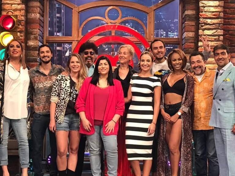 MasterChef Celebrity