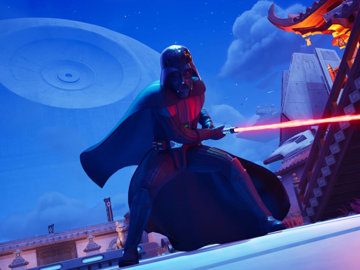 Epic Games enfrenta demanda por uso de inteligencia artificial en la voz de Darth Vader para “Fortnite”
