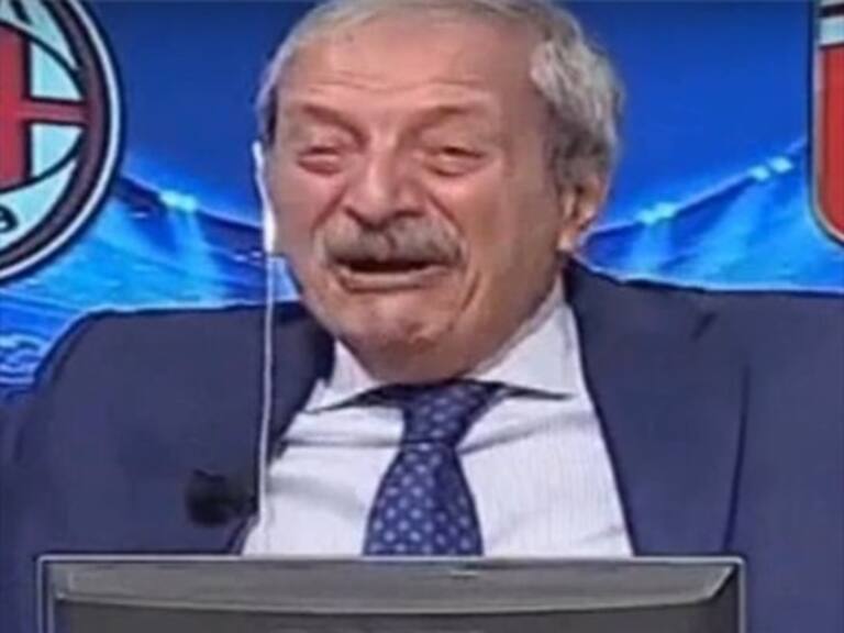 Periodista italiano se volvió loco tras el gol de Matías Fernández por el Milan
