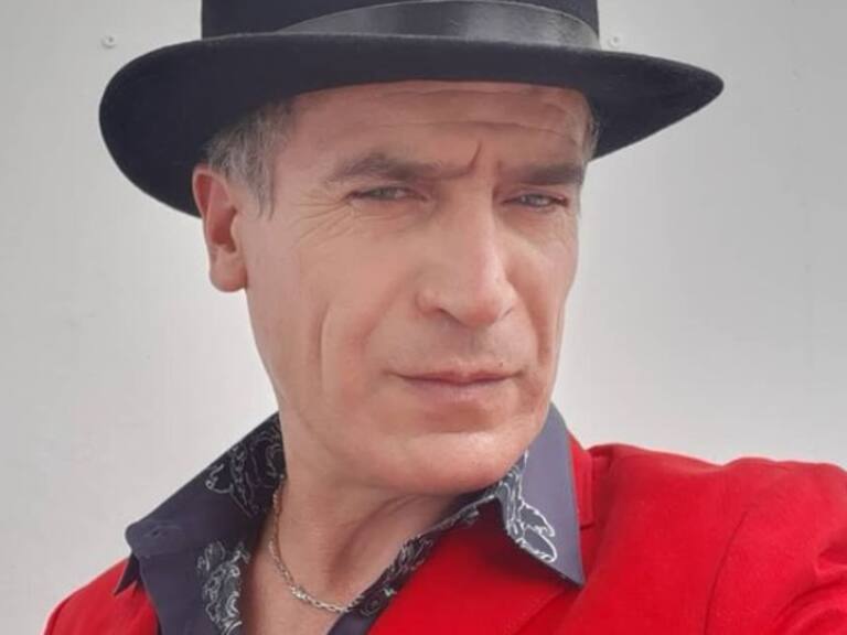 Julio Milostich habló sobre el covid-19 que se contagió en MasterChef Celebrity | Instagram