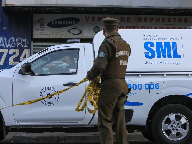 FOTO: LUKAS SOLÍS/AGENCIAUNO