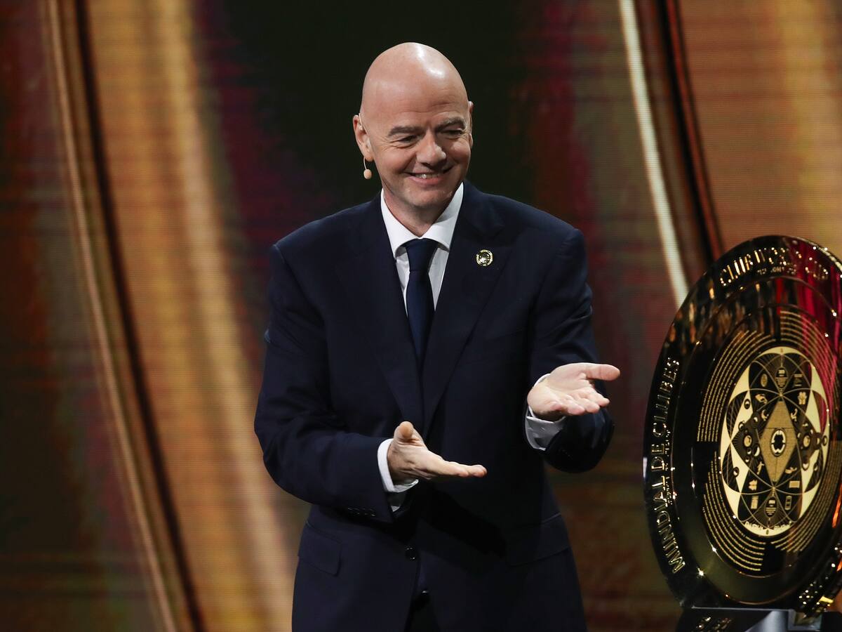 La exorbitante cifra que repartirá el Mundial de Clubes a los clubes participantes: 7 chilenos se verán beneficiados