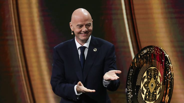 La exorbitante cifra que repartirá el Mundial de Clubes a los clubes participantes: 7 chilenos se verán beneficiados