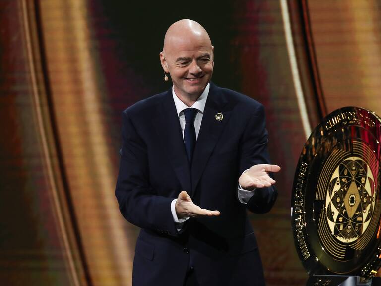 Leonardo Fernandez / Getty Images