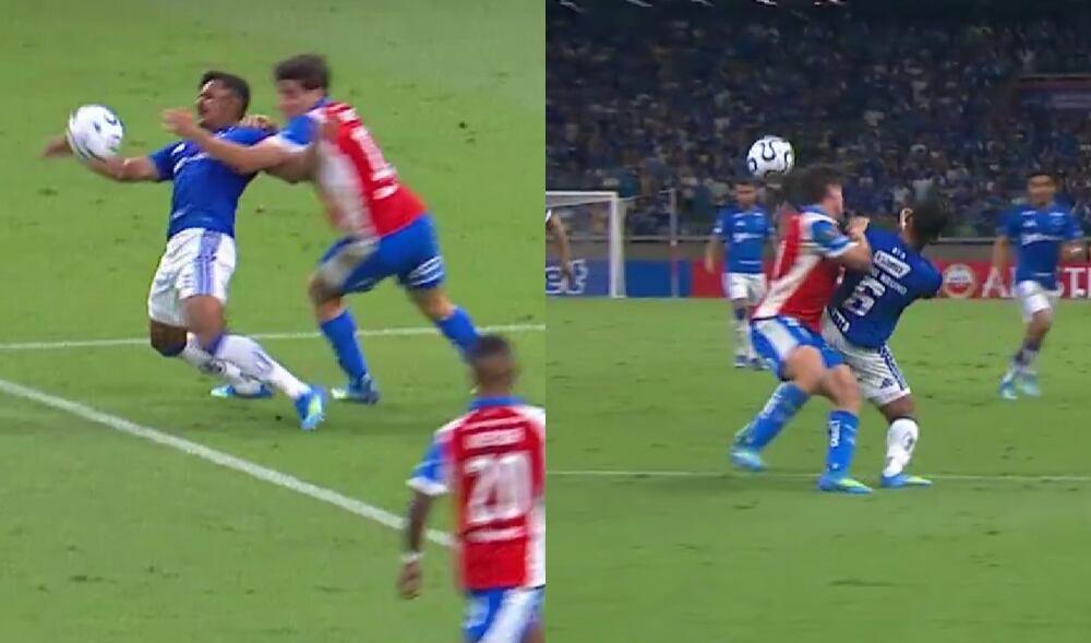 Capturas: ESPN
