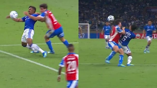 Capturas: ESPN
