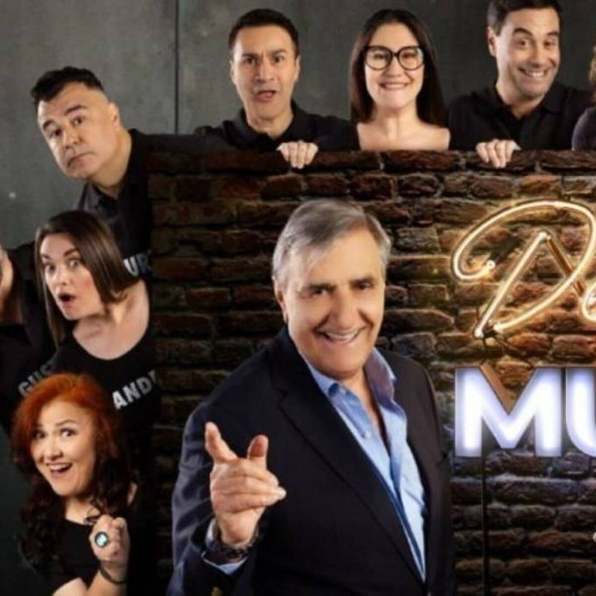 “Gracias equipo, los extrañare mucho”: icónica integrante de ‘Detrás del Muro’ se despide de sus compañeros