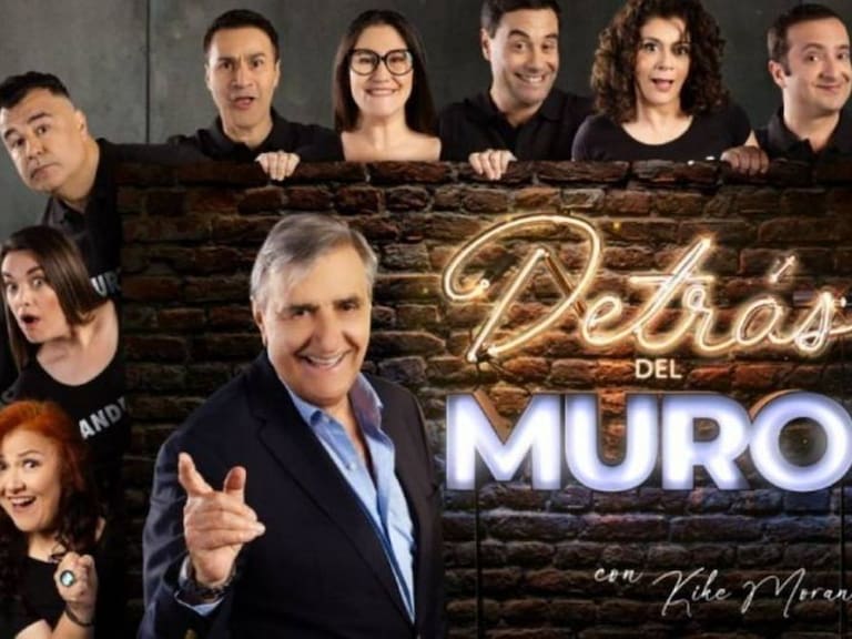 “Gracias equipo, los extrañare mucho”: icónica integrante de ‘Detrás del Muro’ se despide de sus compañeros