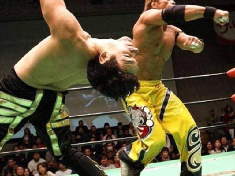 Anuncian el evento de la WWE donde debutará el chileno XL