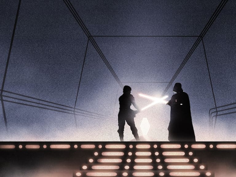 Un icónico artefacto de Star Wars será subastado y se espera que sea vendido por una cifra millonaria