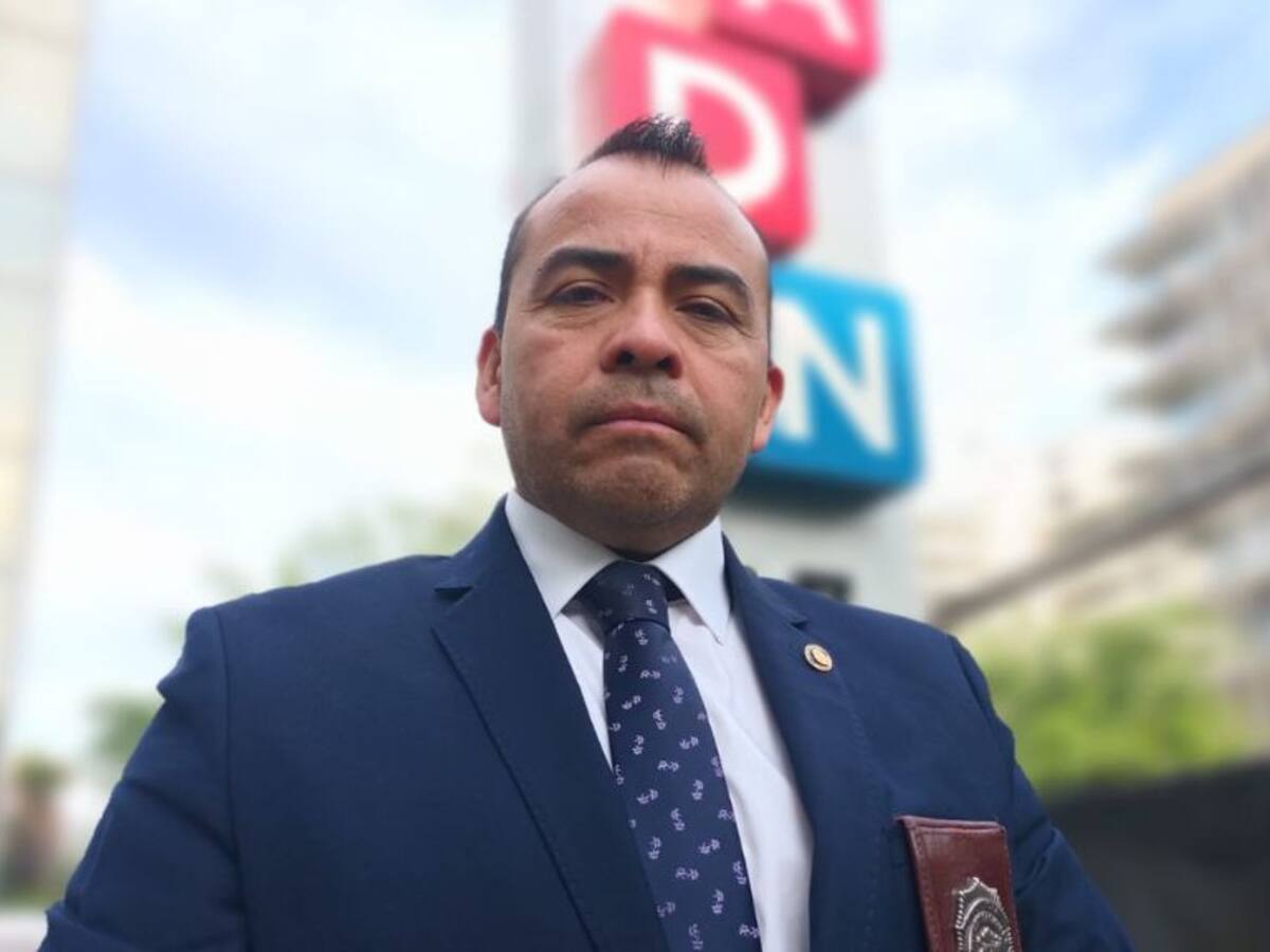Jefe de la Brigada Antisecuestros de la PDI por últimos hechos: «Nosotros no fomentamos el pago de rescate por víctimas en cautiverio»