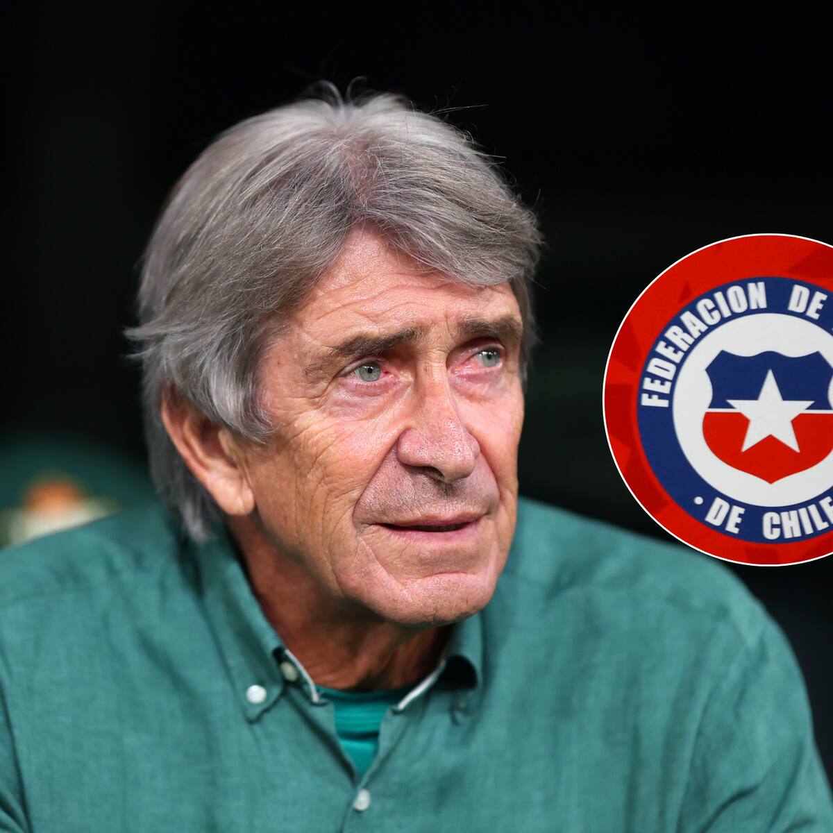 Presidente del Betis responde por supuesta cláusula que acerca a Manuel Pellegrini a La Roja