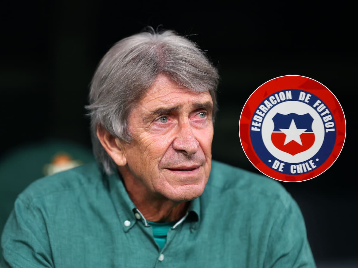 Presidente del Betis responde por supuesta cláusula que acerca a Manuel Pellegrini a La Roja