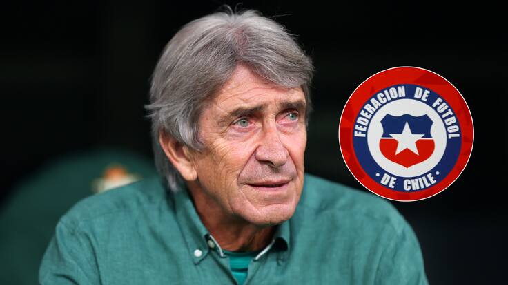 Manuel Pellegrini vuelve a hablar sobre La Roja y deja claro su gran sueño con Chile: apuntó al Mundial