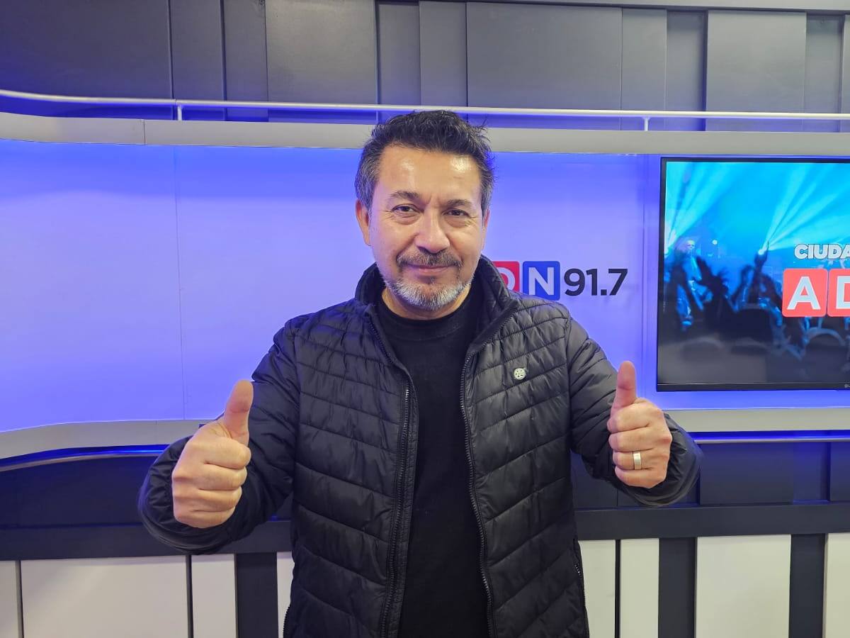 Pato Pimienta revela por qué nunca quiso revivir “El Club de la Comedia” y habla de su nueva apuesta teatral “Luna 1939″