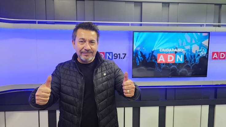 Pato Pimienta revela por qué nunca quiso revivir “El Club de la Comedia” y habla de su nueva apuesta teatral “Luna 1939″