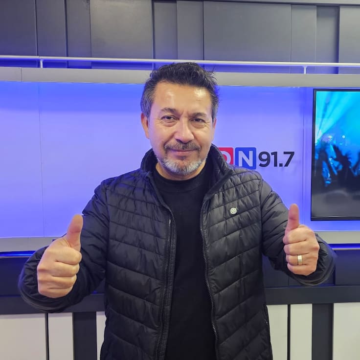 Pato Pimienta revela por qué nunca quiso revivir “El Club de la Comedia” y habla de su nueva apuesta teatral “Luna 1939″