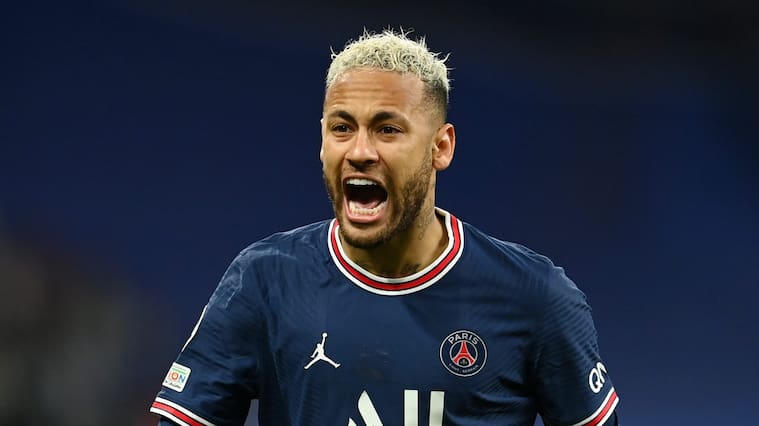 Neymar Donnarumma
